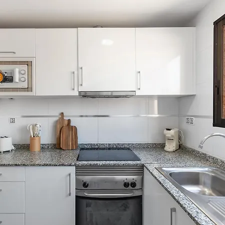 Appartement Sea Breeze
