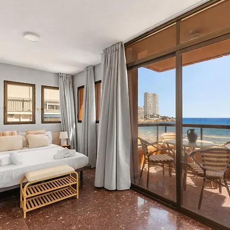 Sea Breeze Appartement Benidorm