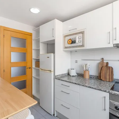 Sea Breeze Appartement