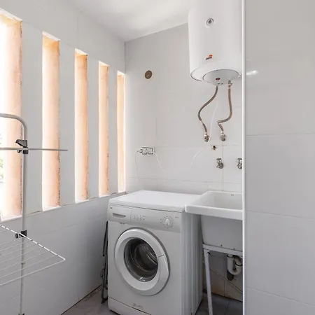 Sea Breeze Appartement *