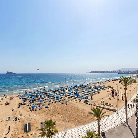 Sea Breeze Appartement