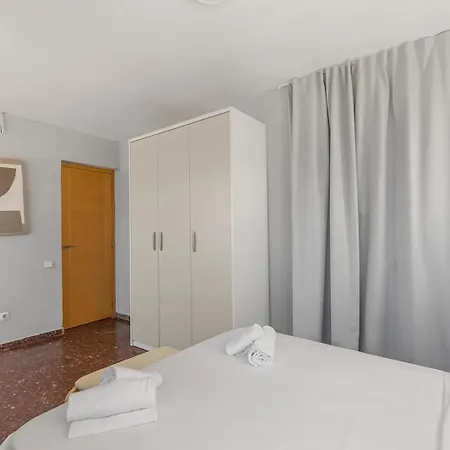 Sea Breeze * 貝尼多姆