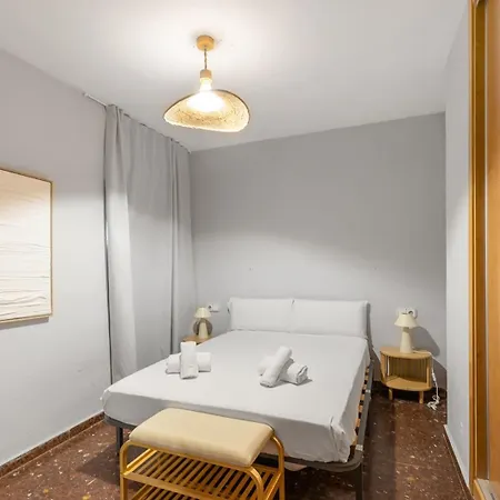 Sea Breeze 公寓 貝尼多姆