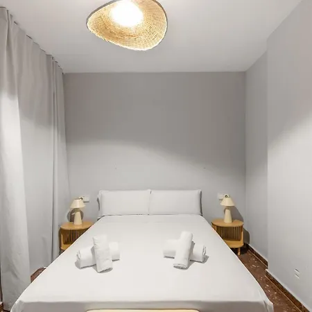 Sea Breeze 貝尼多姆