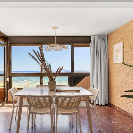 Sea Breeze 貝尼多姆