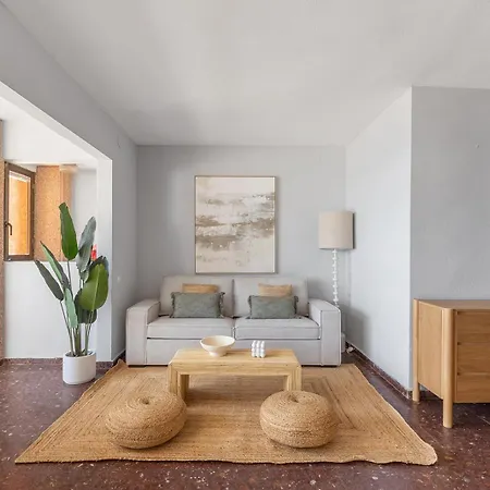 Sea Breeze * 貝尼多姆