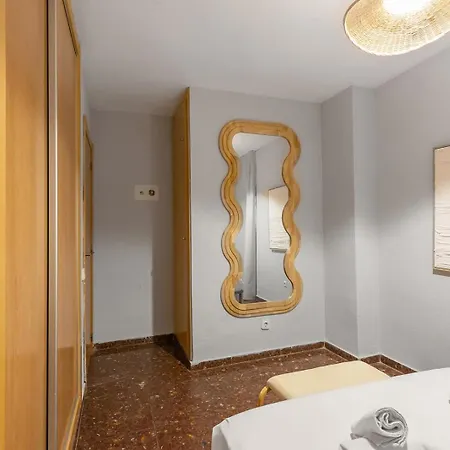 Sea Breeze 貝尼多姆