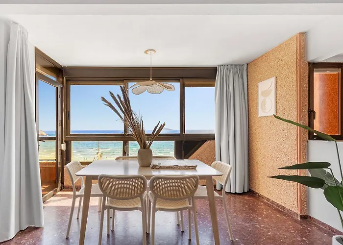 Sea Breeze Benidorm
